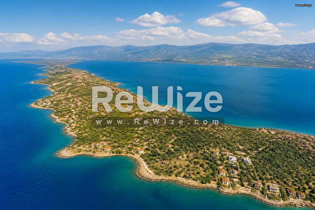 Αγροτεμάχια 9.650 τ.μ. προς πώληση, Καλάνδρα