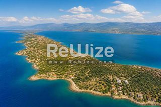 Αγροτεμάχια 9.650 τ.μ. προς πώληση, Καλάνδρα-thumb-2