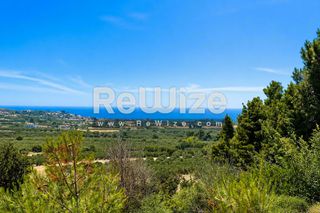 Αγροτεμάχια 9.650 τ.μ. προς πώληση, Καλάνδρα-thumb-5