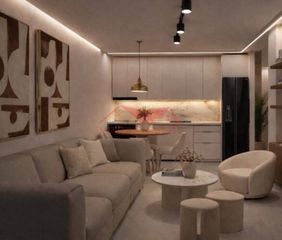 Studio / γκαρσονιέρα 52 τ.μ. για πώληση