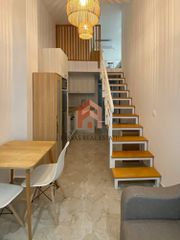 Loft 45 τ.μ. για ενοικίαση