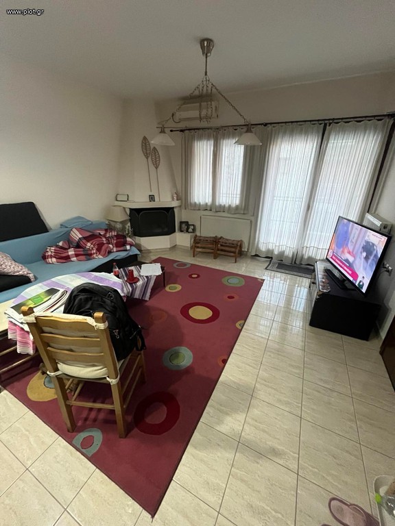 Διαμέρισμα 45 τ.μ. πρός πώληση, Μαγνησία, Αγριά