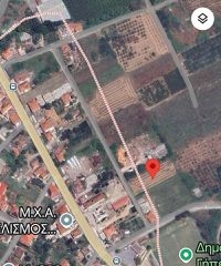 Οικόπεδο 2.640 τ.μ. για πώληση