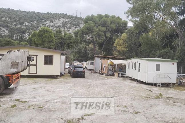 Οικόπεδο 2.292 τ.μ. για πώληση, Αθήνα - Δυτικά Προάστια, Χαϊδάρι