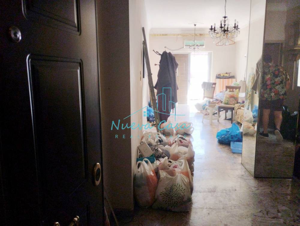 Διαμέρισμα 91 τ.μ. προς πώληση, Αχαΐα, Πάτρα