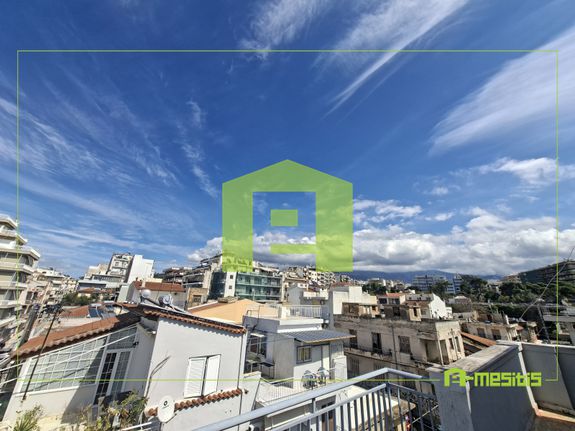 Apartment 50 sqm for rent, Achaia, Patra