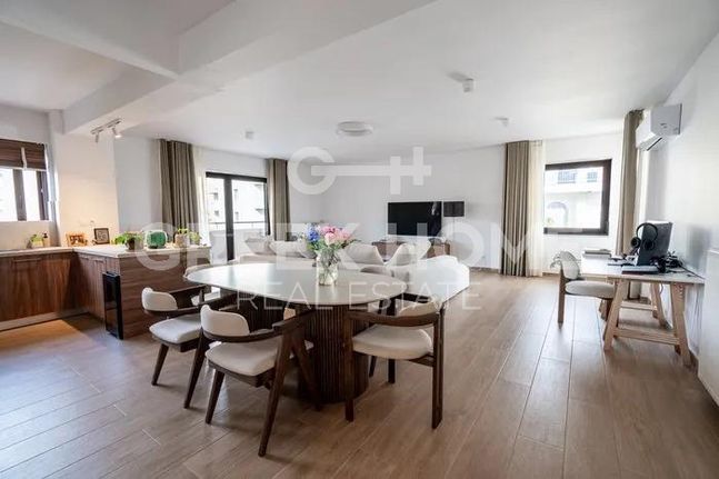 Apartment 152 sqm for sale, Athens - North, Marousi