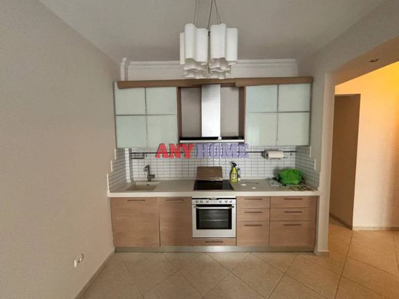 Apartment 90 sqm for rent, Thessaloniki - Center, Lefkos Pirgos