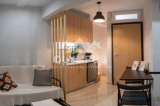 Studio / γκαρσονιέρα 35 τ.μ. για ενοικίαση