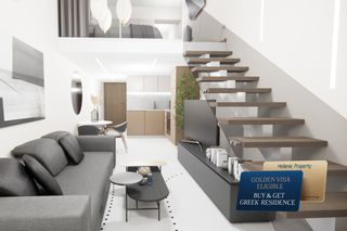 Loft 74,68 τ.μ. για πώληση