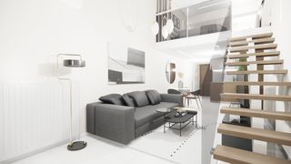 Loft 74,68 τ.μ. προς πώληση, Βαρδάρης-thumb-1