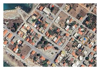 Οικόπεδο 381 τ.μ. για πώληση