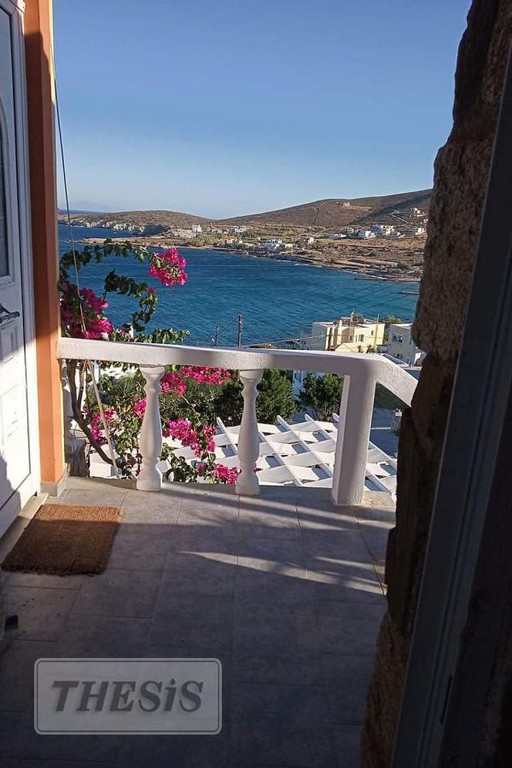Κτίριο 374 τ.μ. προς πώληση, Ερμούπολη