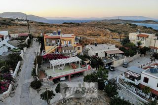 Κτίριο 374 τ.μ. για πώληση