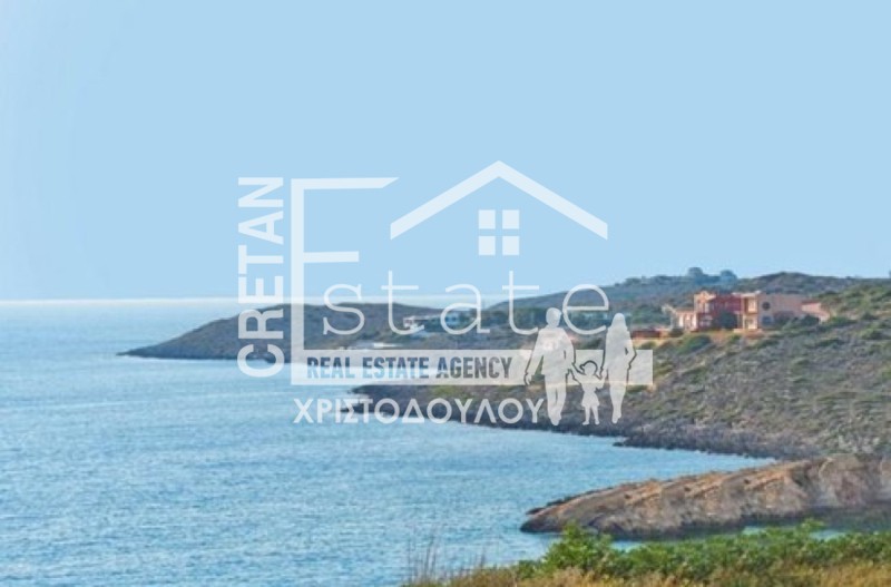 Βίλλα 465 τ.μ. πρός πώληση, Ν. Χανίων, Ακρωτήρι