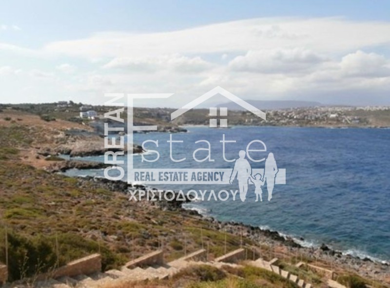 Βίλλα 465 τ.μ. πρός πώληση, Ν. Χανίων, Ακρωτήρι