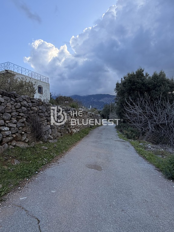 Οικόπεδο 190 τ.μ. πρός πώληση, Ν. Χανίων, Κρυονερίδα