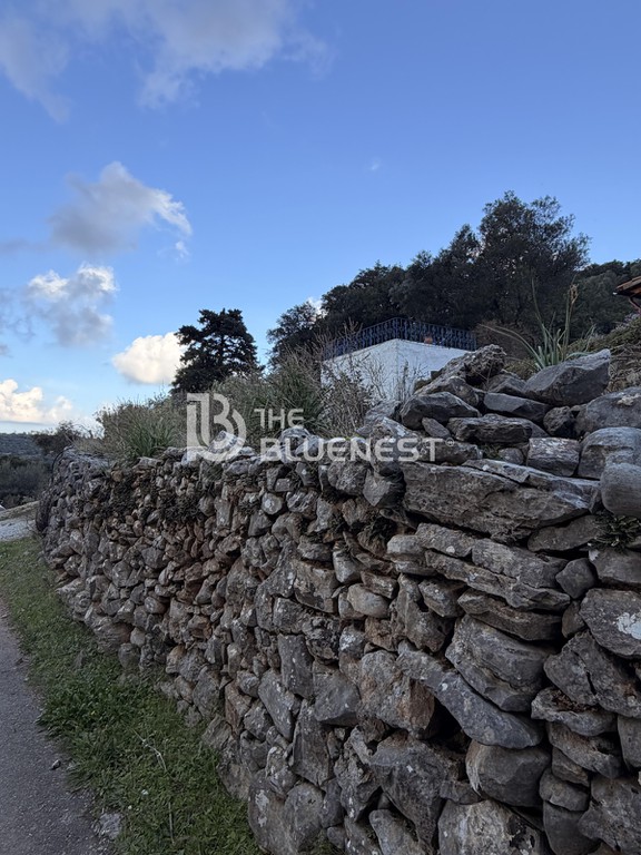 Οικόπεδο 190 τ.μ. πρός πώληση, Ν. Χανίων, Κρυονερίδα