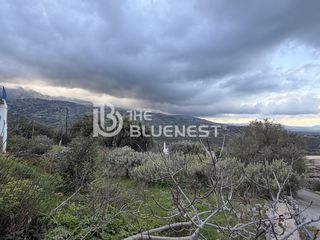 Οικόπεδο 190 τ.μ. πρός πώληση, Ν. Χανίων, Κρυονερίδα-thumb-7