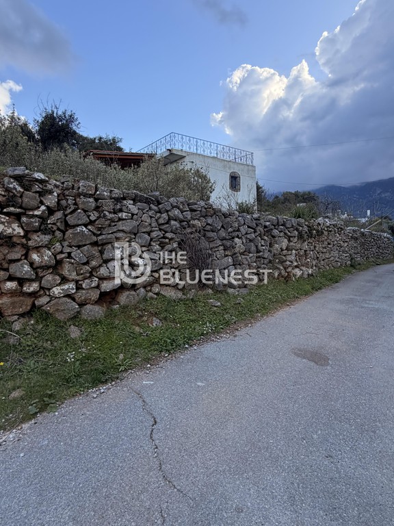 Οικόπεδο 190 τ.μ. πρός πώληση, Ν. Χανίων, Κρυονερίδα