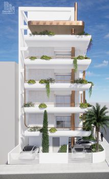 Διαμέρισμα 103 τ.μ. πρός πώληση