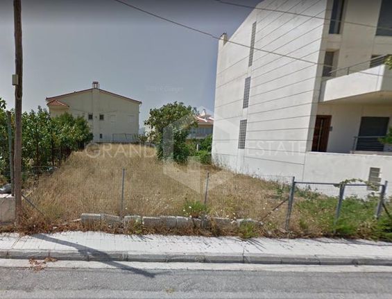Land plot 386 sqm for sale, Athens - East, Gerakas