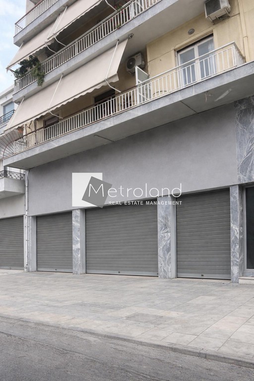 Κατάστημα 260 τ.μ. προς ενοικίαση, Νεκροταφείο Νίκαιας