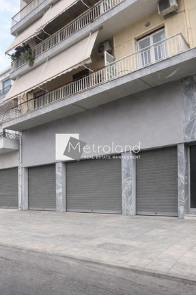 Store 260 sqm for rent, Piraeus Suburbs, Nikaia