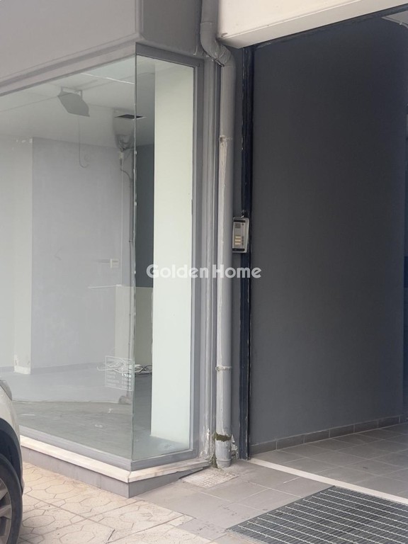 Κατάστημα 17 τ.μ. προς ενοικίαση, Πολυτέκνων