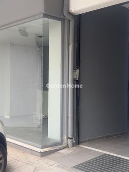 Κατάστημα 88 τ.μ. για ενοικίαση