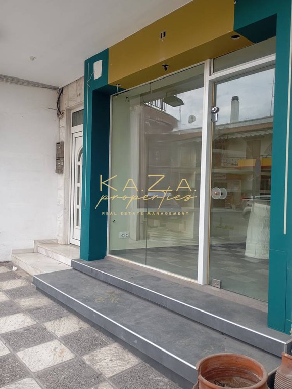 Κατάστημα 50 τ.μ. προς ενοικίαση, Στρεμπενιώτη