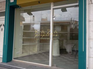 Κατάστημα 50 τ.μ. για ενοικίαση