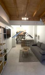 Loft 35 τ.μ. για πώληση
