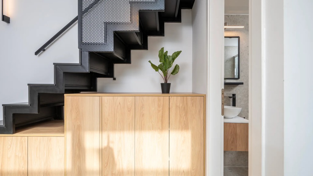 Studio / γκαρσονιέρα 20 τ.μ. πρός ενοικίαση, Θεσσαλονίκη - Κέντρο, Κάτω Τούμπα