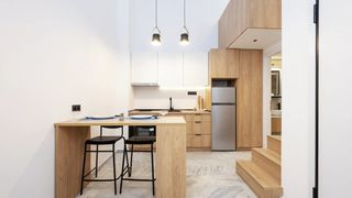 Studio / γκαρσονιέρα 20 τ.μ. πρός ενοικίαση, Θεσσαλονίκη - Κέντρο, Κάτω Τούμπα-thumb-12