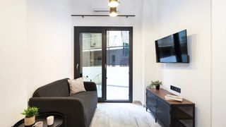 Studio / γκαρσονιέρα 20 τ.μ. πρός ενοικίαση, Θεσσαλονίκη - Κέντρο, Κάτω Τούμπα-thumb-11