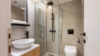 Studio / γκαρσονιέρα 20 τ.μ. πρός ενοικίαση, Θεσσαλονίκη - Κέντρο, Κάτω Τούμπα-thumb-17