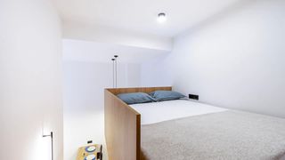 Studio / γκαρσονιέρα 20 τ.μ. πρός ενοικίαση, Θεσσαλονίκη - Κέντρο, Κάτω Τούμπα-thumb-16