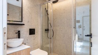 Studio / γκαρσονιέρα 20 τ.μ. πρός ενοικίαση, Θεσσαλονίκη - Κέντρο, Κάτω Τούμπα-thumb-7