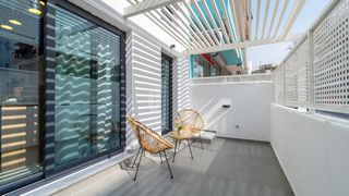 Studio / γκαρσονιέρα 20 τ.μ. πρός ενοικίαση, Θεσσαλονίκη - Κέντρο, Κάτω Τούμπα-thumb-8