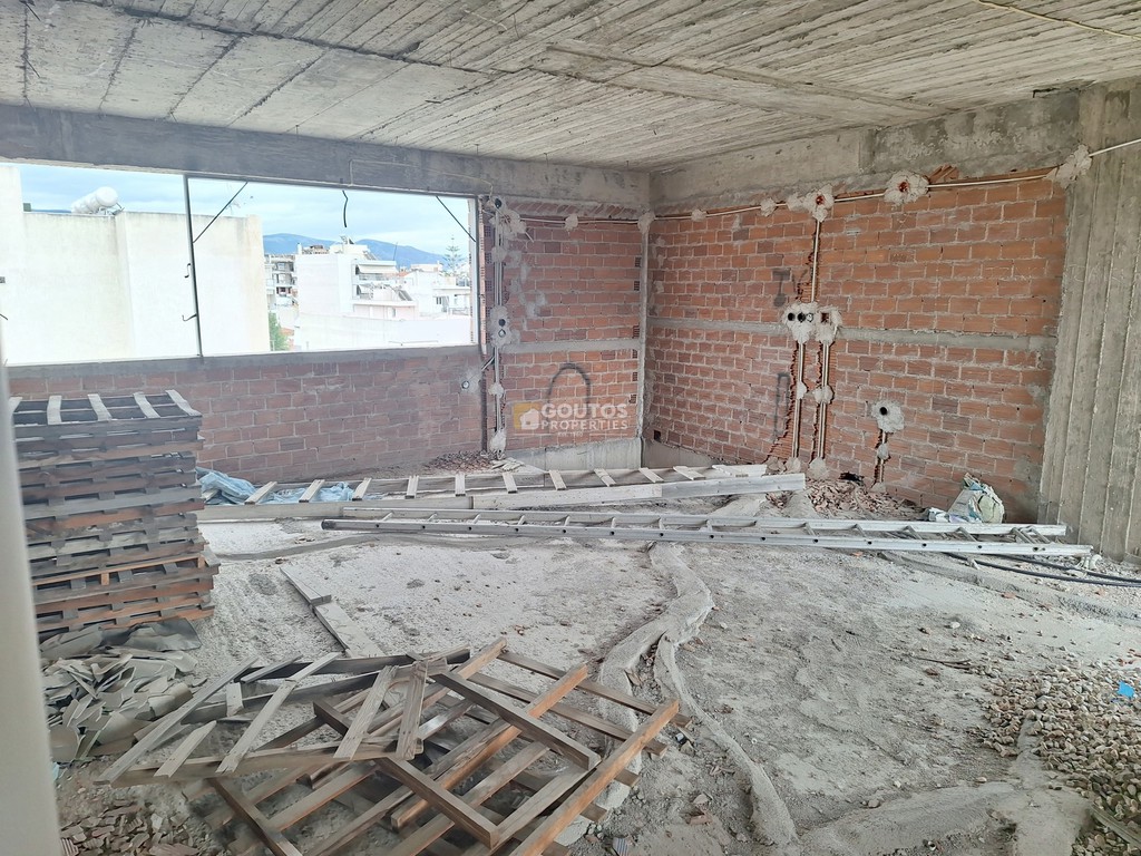 Μεζονέτα 135 τ.μ. προς πώληση, Μοσχάτο