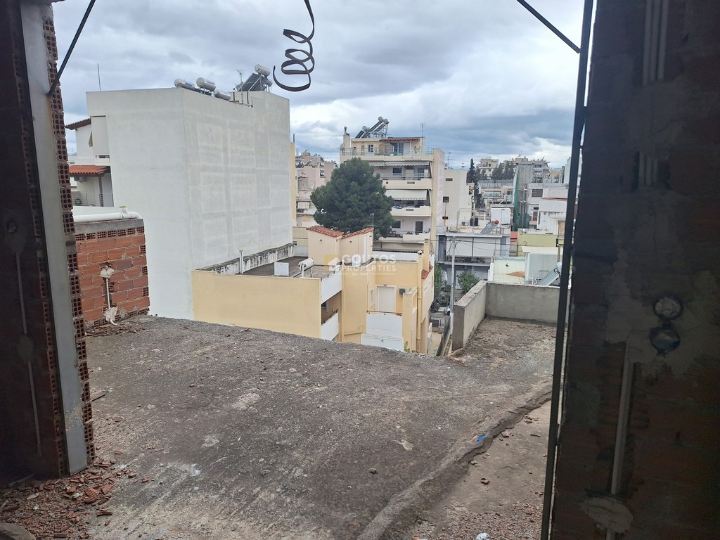 Μεζονέτα 135 τ.μ. προς πώληση, Μοσχάτο
