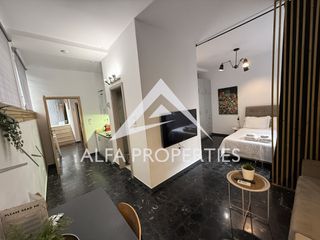 Διαμέρισμα 120 τ.μ. για πώληση
