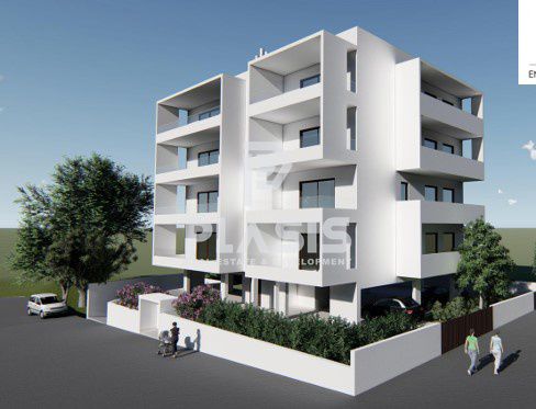 Apartment 110 sqm for sale, Athens - North, Marousi