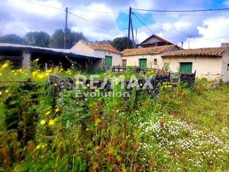 Detached home 60 sqm for sale