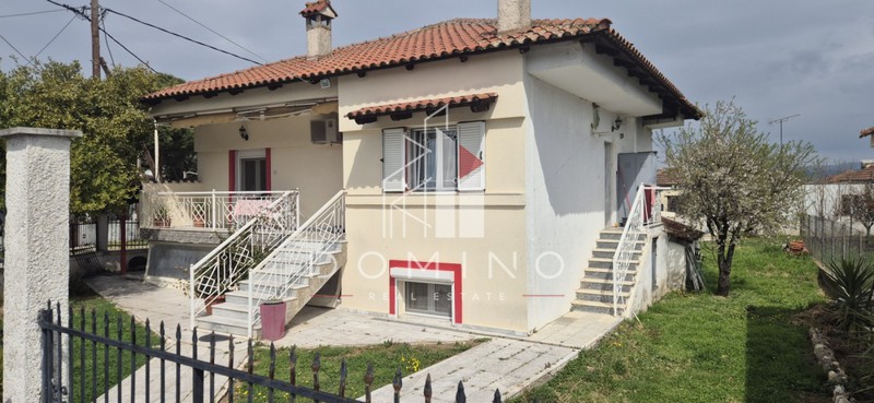 Μονοκατοικία 730 τ.μ. προς πώληση, Κάτω Καβαλλάρι