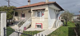 Μονοκατοικία 730 τ.μ. για πώληση