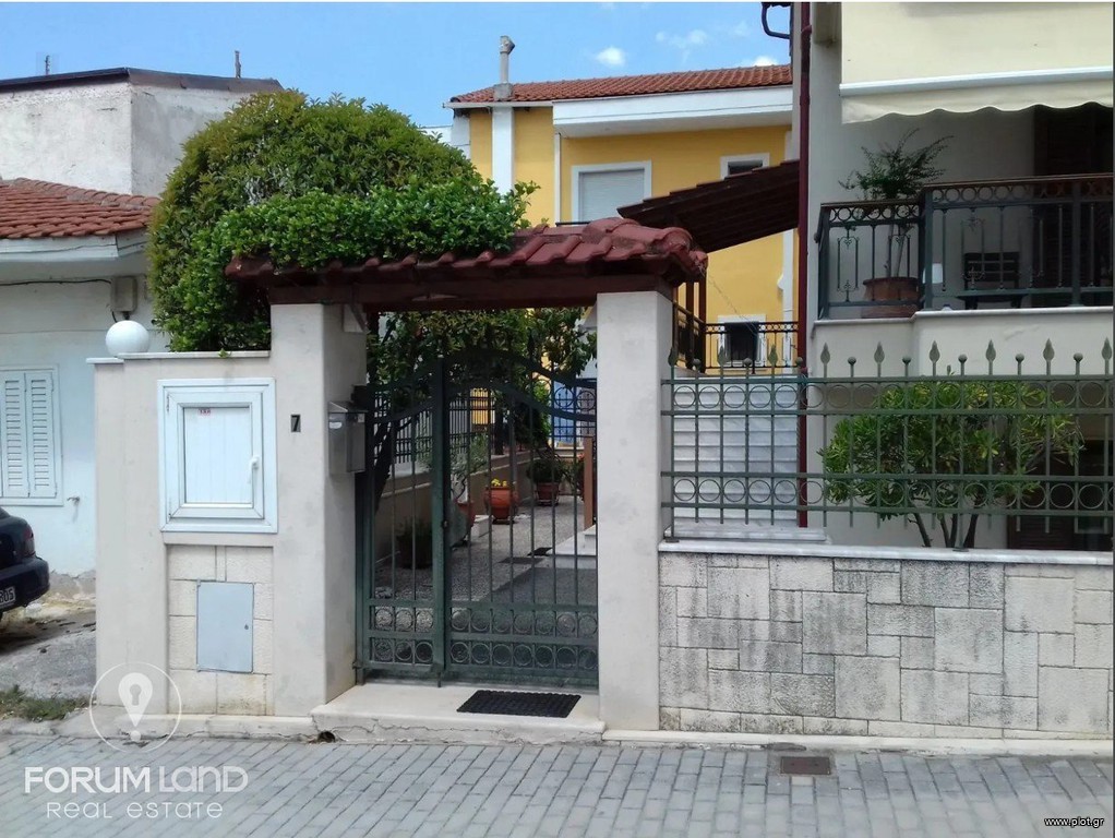 Βίλλα 268 τ.μ. πρός πώληση, Θεσσαλονίκη - Περιφ/Κοί Δήμοι, Πυλαία