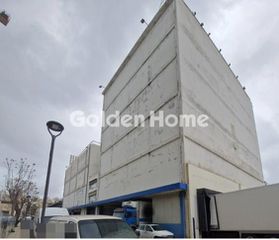 Αποθήκη 5.980 τ.μ. για πώληση, Πειραιάς, Αγία Σοφία-thumb-1