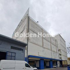 Αποθήκη 5.980 τ.μ. για πώληση